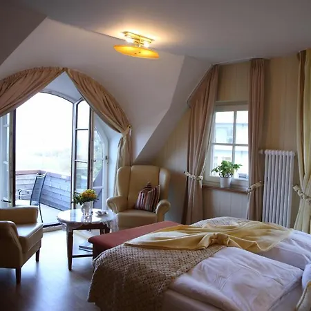 Hotel Romantik Namenlos