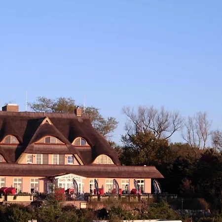 Romantik Namenlos Hotel Ahrenshoop