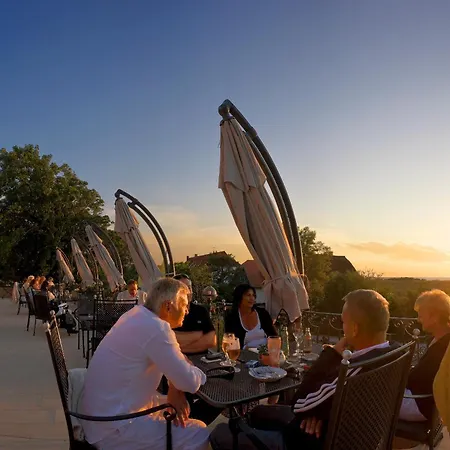 Hotel Romantik Namenlos 4*