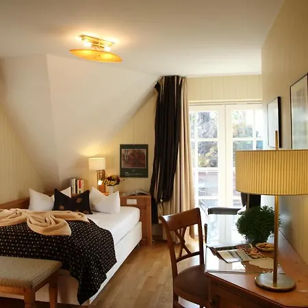 Szálloda Romantik Namenlos