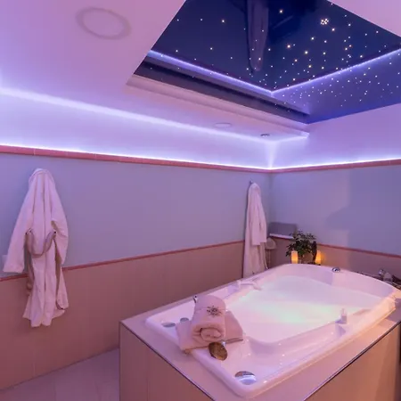 Hotel Romantik Namenlos Ahrenshoop