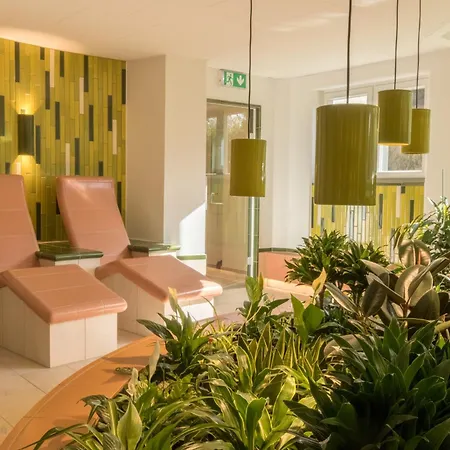 Hotel Romantik Namenlos Ahrenshoop