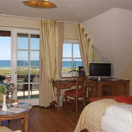 Romantik Namenlos 4*