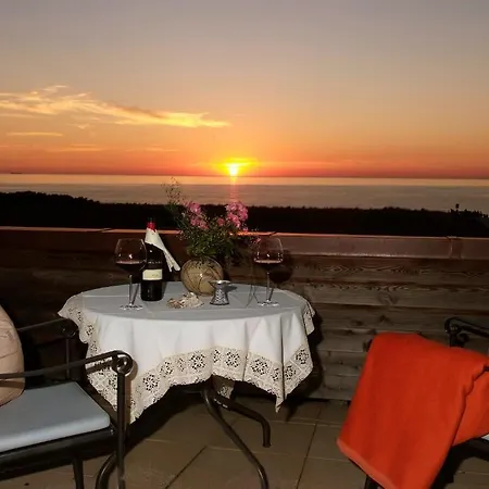 Romantik Namenlos Hotel 4*