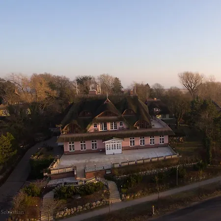 Romantik Namenlos Ahrenshoop