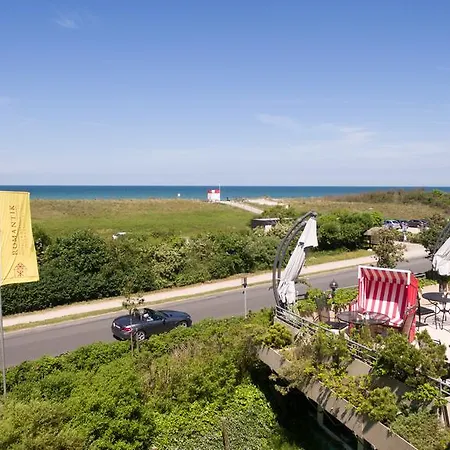 Romantik Namenlos Hotel