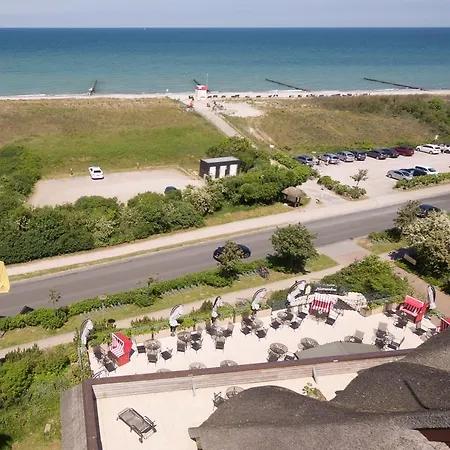 Hotel Romantik Namenlos