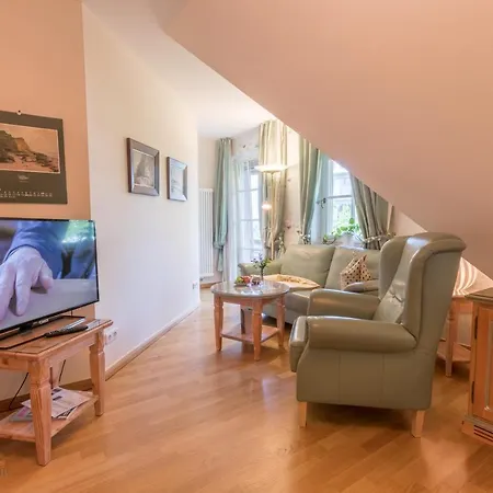 Romantik Namenlos Ahrenshoop