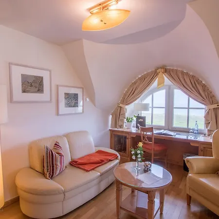 Romantik Namenlos Hotel