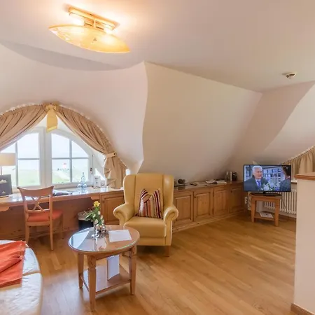 Romantik Namenlos Hotel