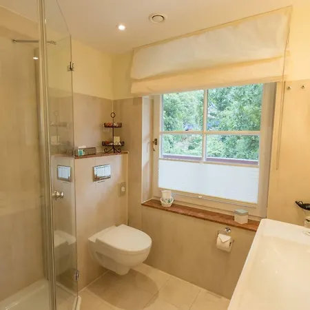 Romantik Namenlos Hotel Ahrenshoop