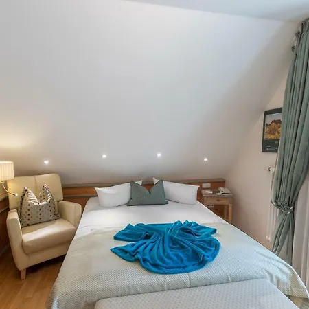 Romantik Namenlos Hotel