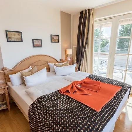 Romantik Namenlos Hotel